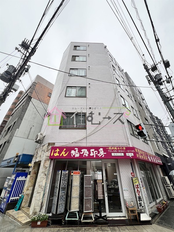 大宝　大手前ロイヤルハイツ その他外観1