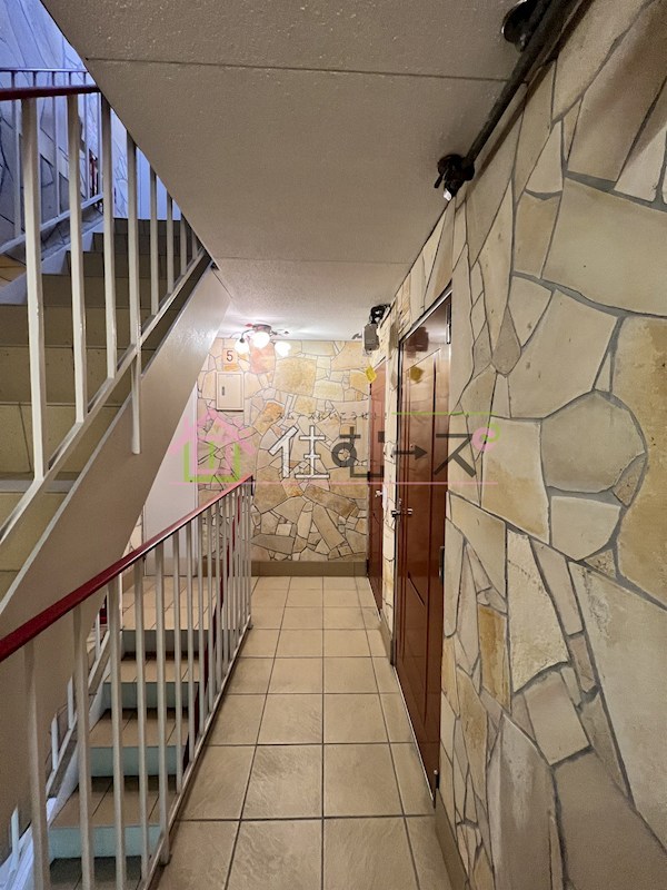 大宝　大手前ロイヤルハイツ その他外観4