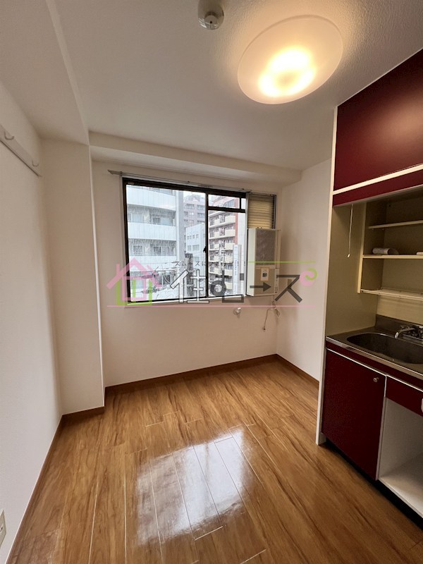 大宝　大手前ロイヤルハイツ ベッドルーム