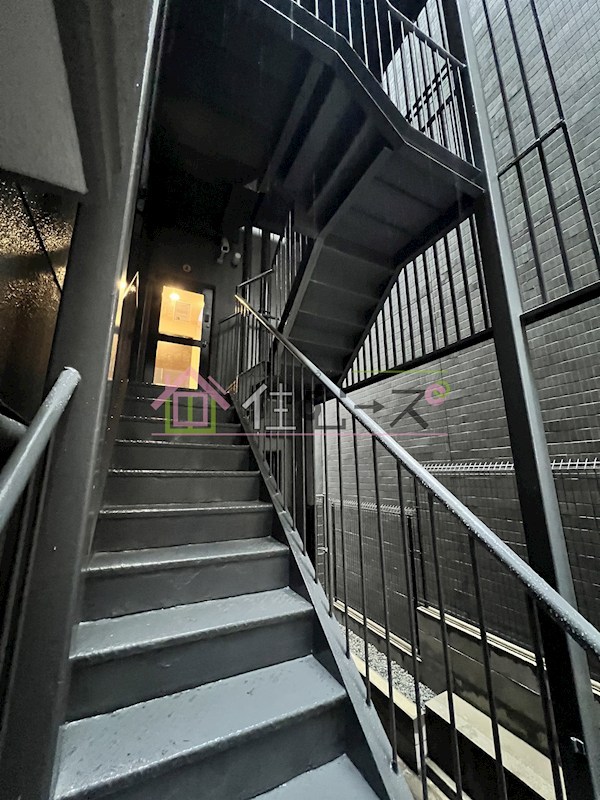 サンハイム天満橋 その他1