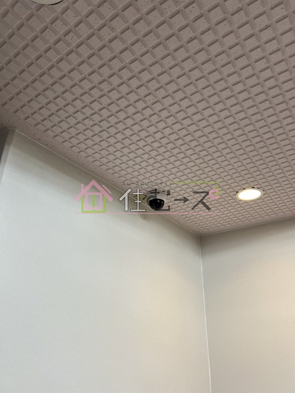 サンハイム天満橋 その他外観4