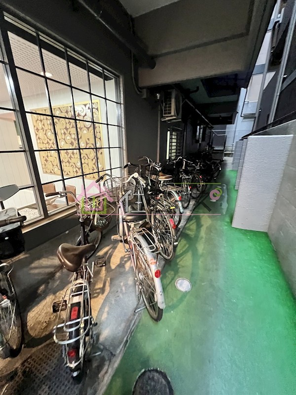 サンハイム天満橋 その他外観6