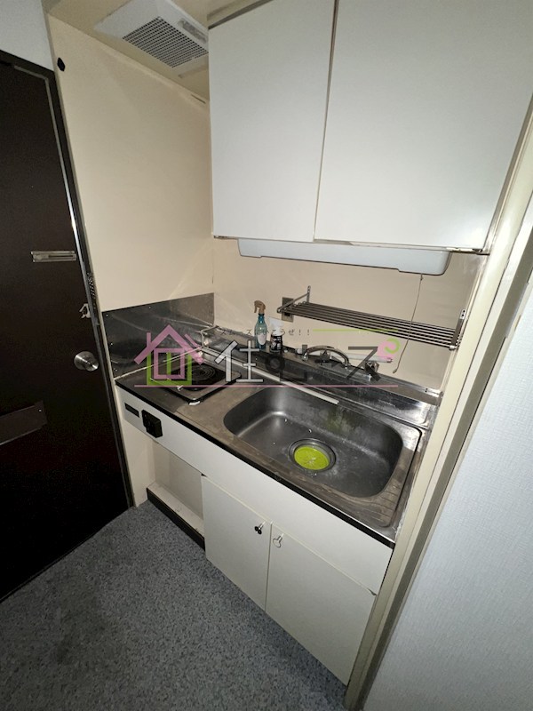 サンハイム天満橋 キッチン