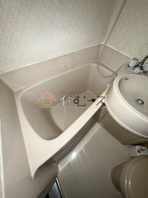 サンハイム天満橋 風呂画像