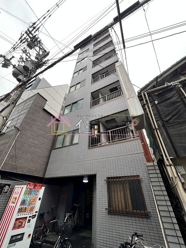 コンフォートマンション その他外観1