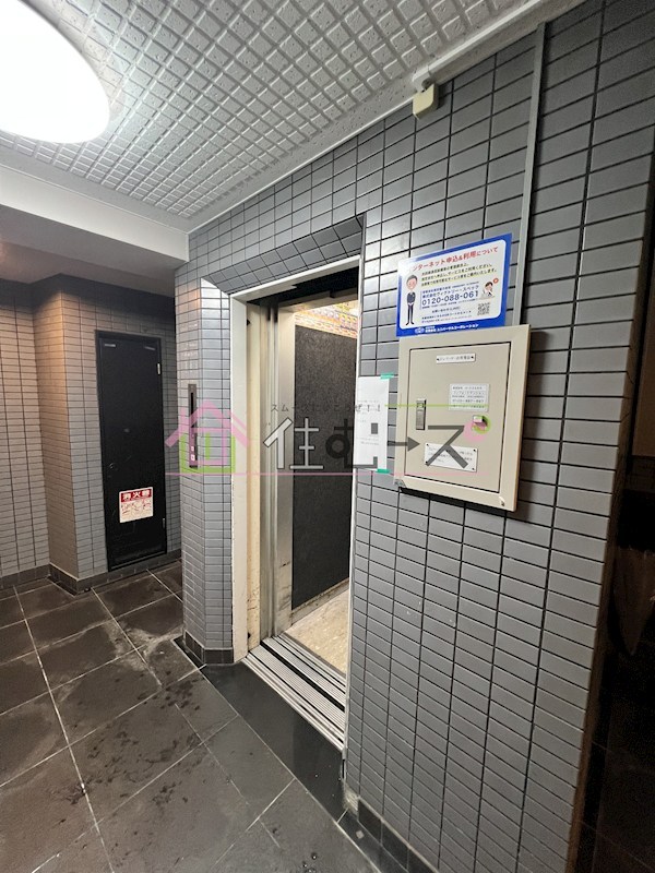 コンフォートマンション その他外観2
