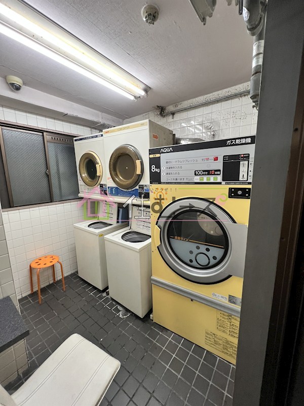 コンフォートマンション その他外観3