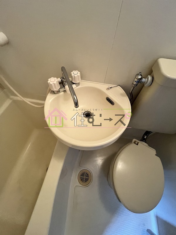 セント高津 その他3