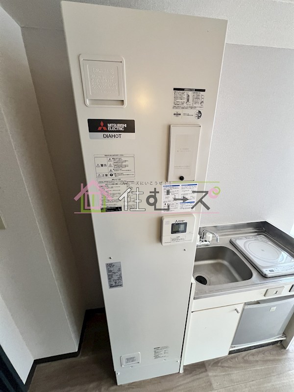 セント高津 その他4