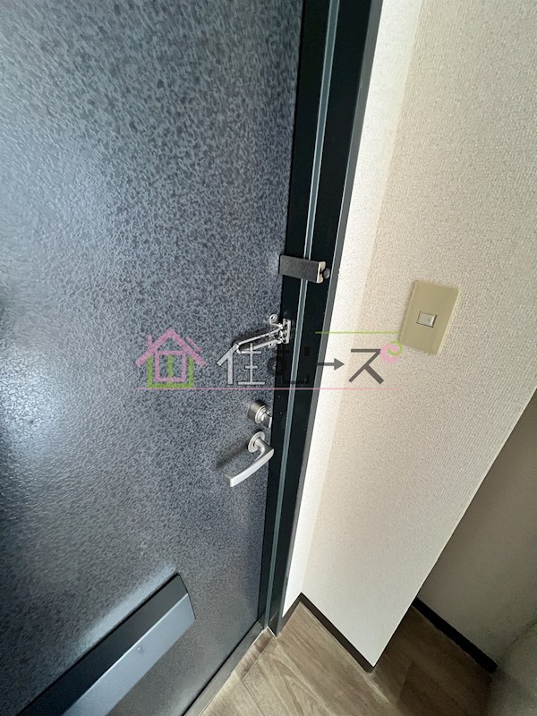 セント高津 その他6