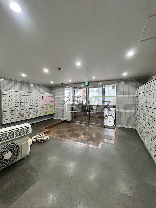 セント高津 その他外観2