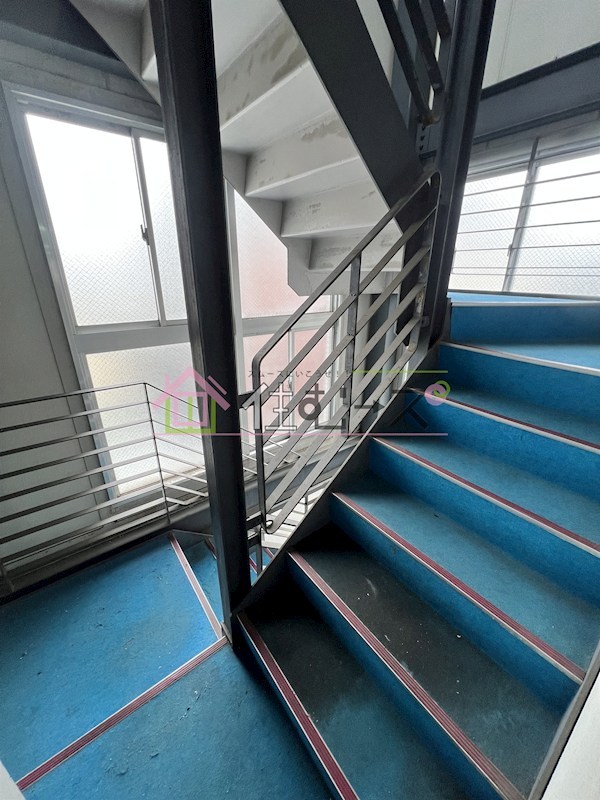 セント高津 その他外観5