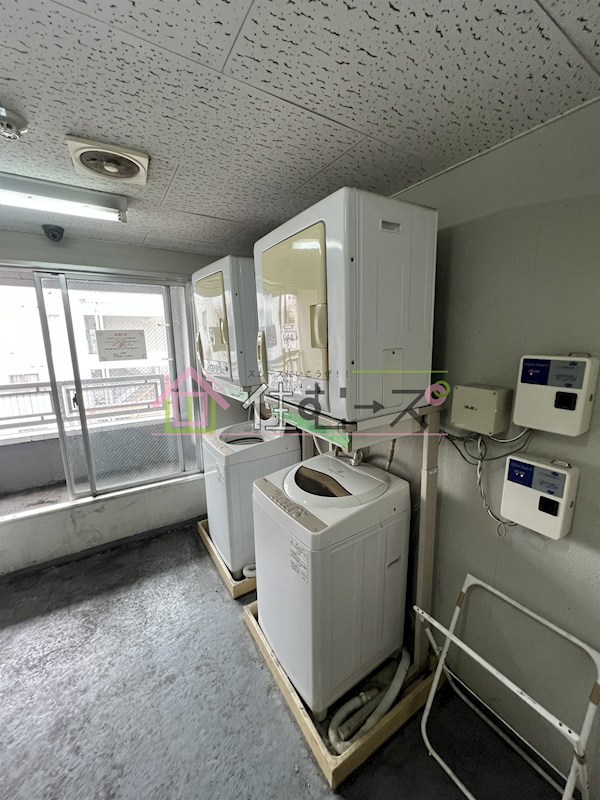 セント高津 その他外観6