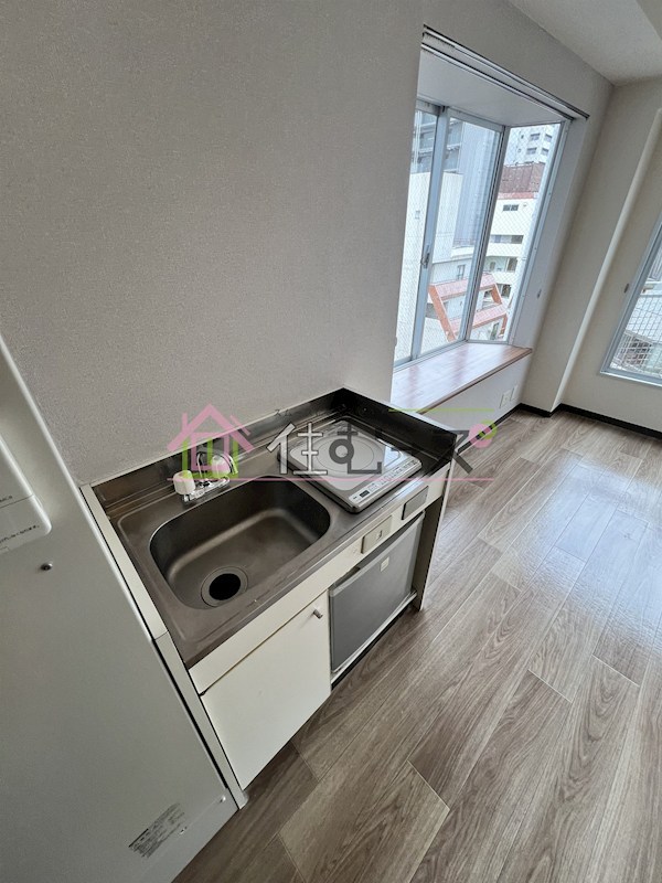 セント高津 キッチン