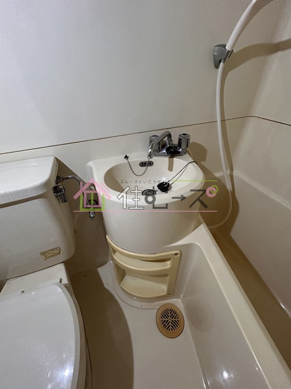 京橋ハイツ30 その他2