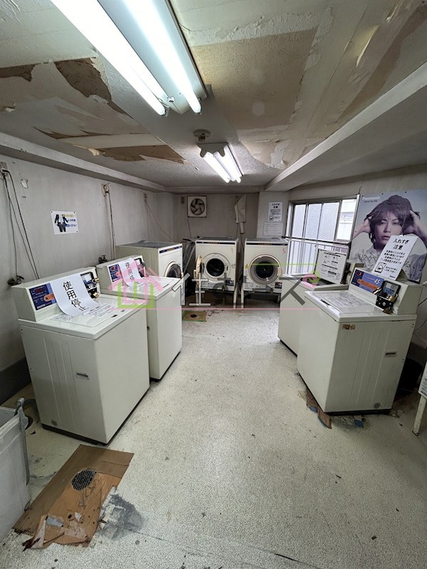 京橋ハイツ30 その他外観2