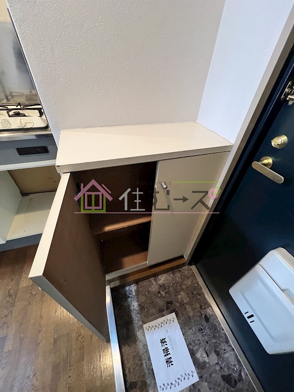 ウエルネス上本町 その他5