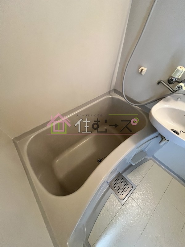 ウエルネス上本町 風呂画像