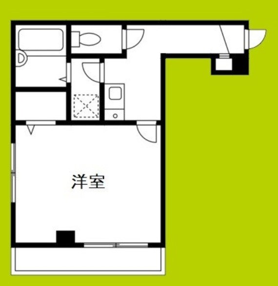 エムズビレッジ 間取り
