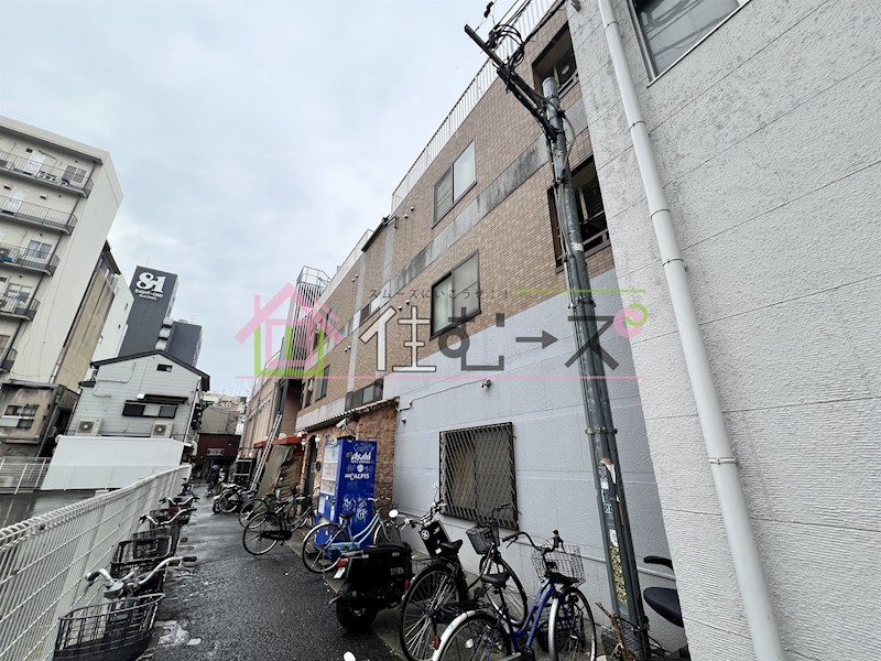 エムズビレッジ その他外観1