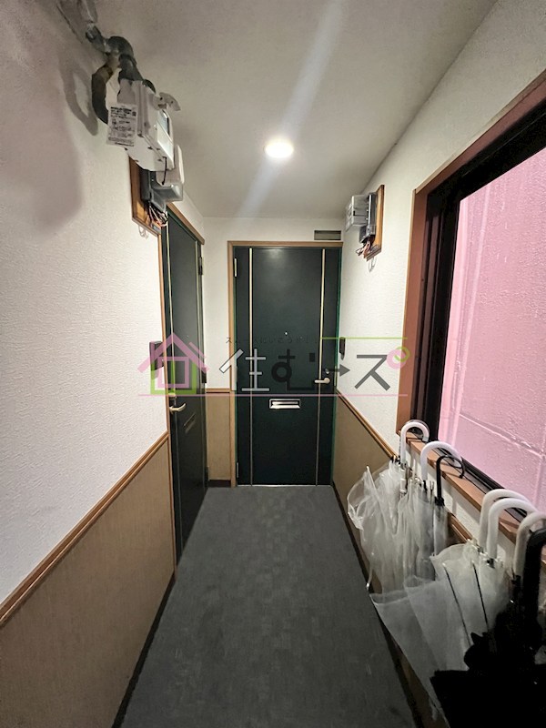 エムズビレッジ その他外観2