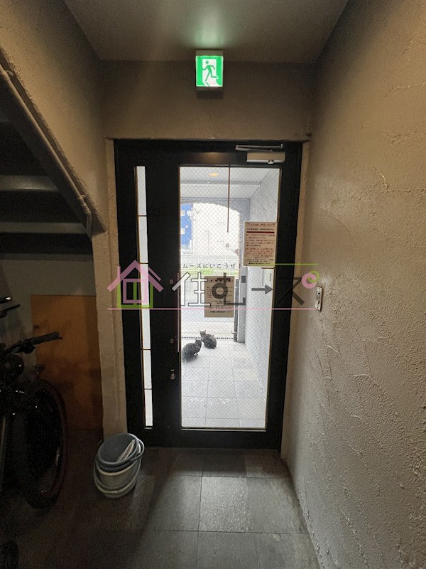 エムズビレッジ その他外観4