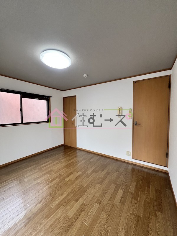 エムズビレッジ リビング