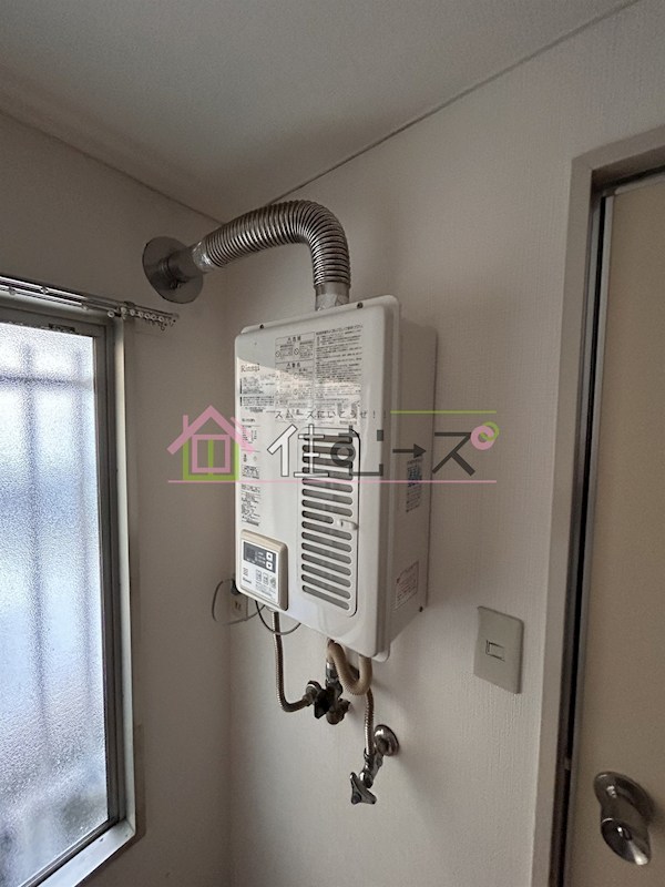 京橋ハイツ30 その他6