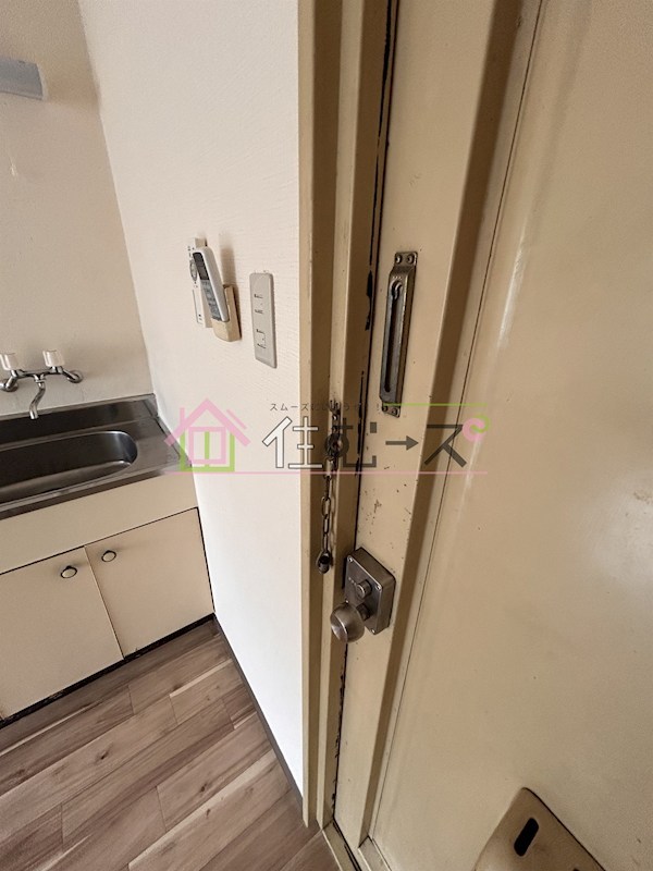 京橋ハイツ30 その他3