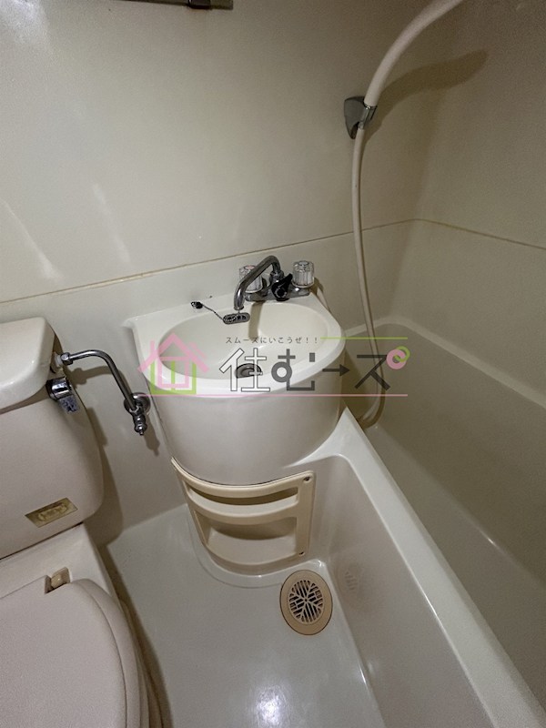 京橋ハイツ30 その他5