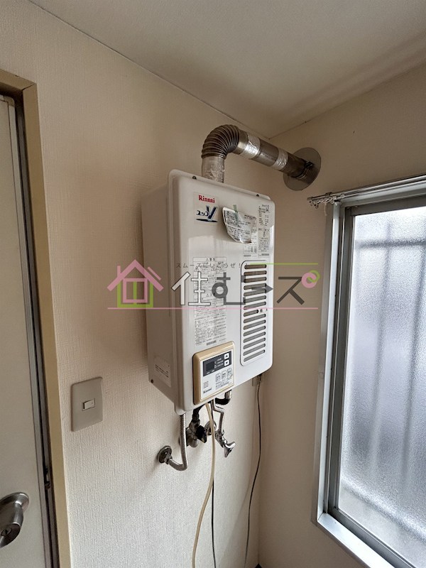 京橋ハイツ30 その他6