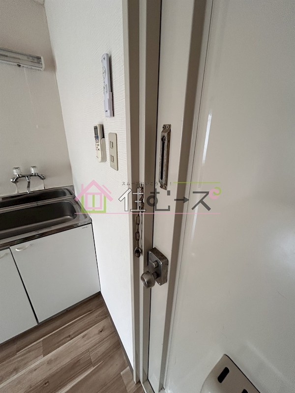 京橋ハイツ30 その他3