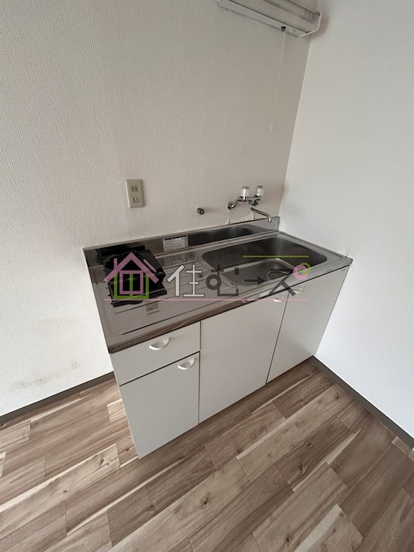 京橋ハイツ30 キッチン