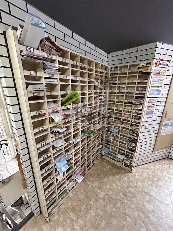 京橋ハイツ30 その他外観5