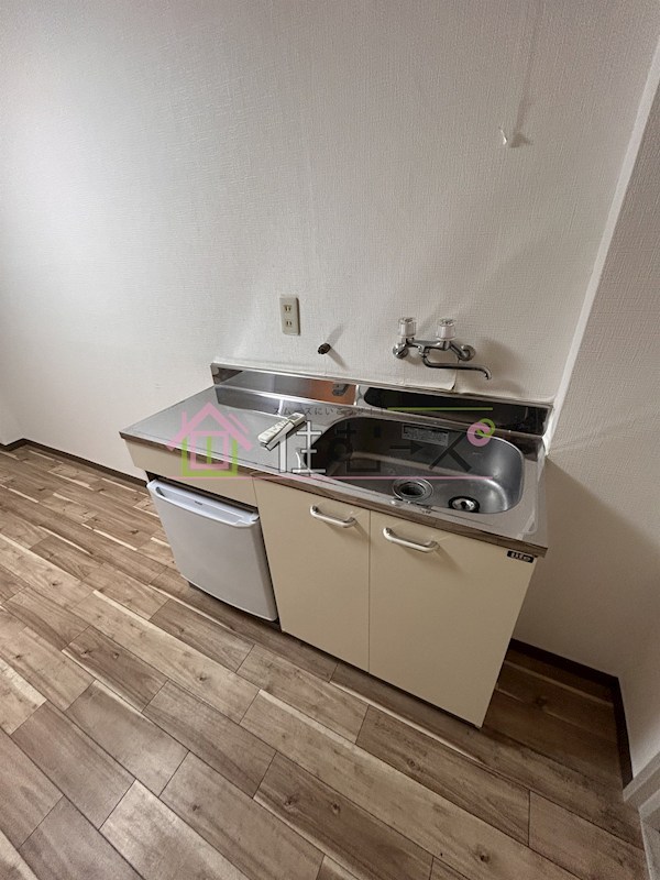 京橋ハイツ30 キッチン