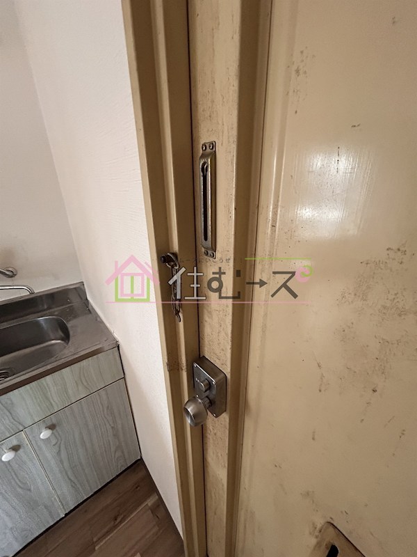 京橋ハイツ30 その他6