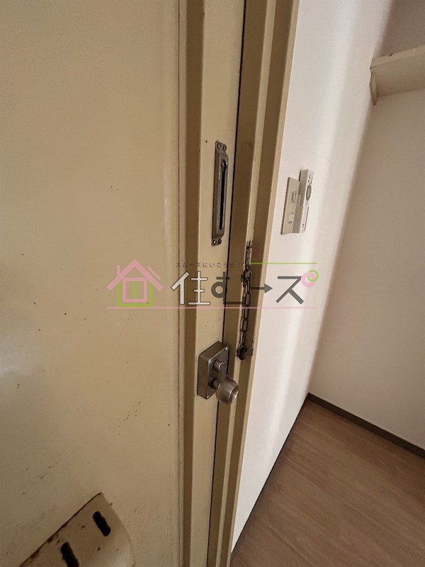 京橋ハイツ30 その他3