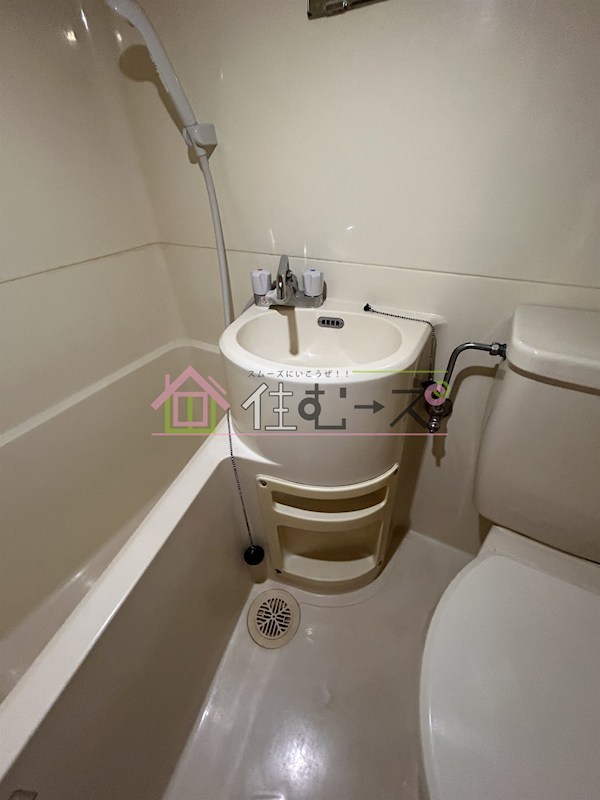 京橋ハイツ30 その他5