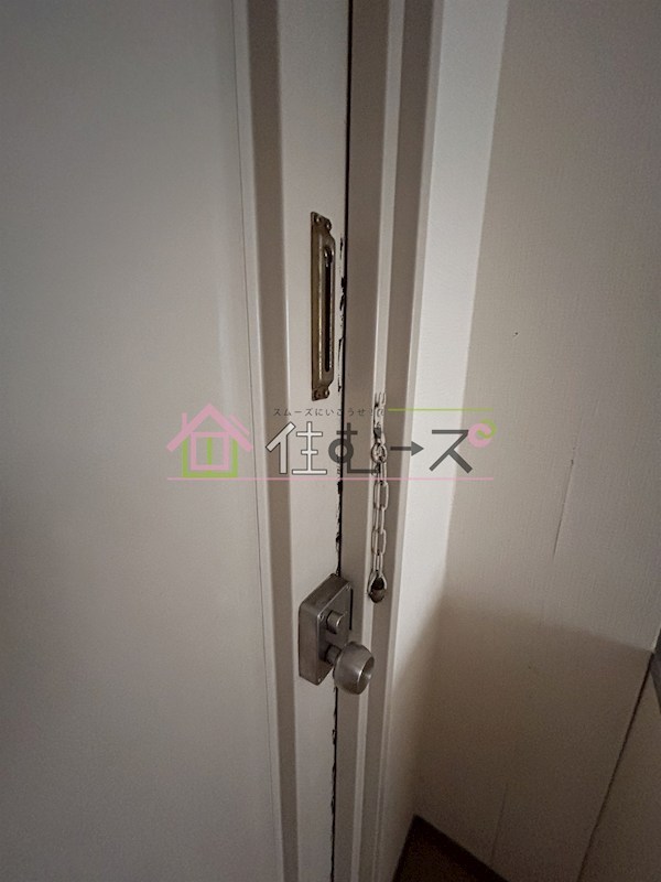 京橋ハイツ30 その他3