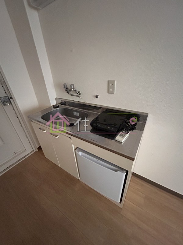 京橋ハイツ30 キッチン