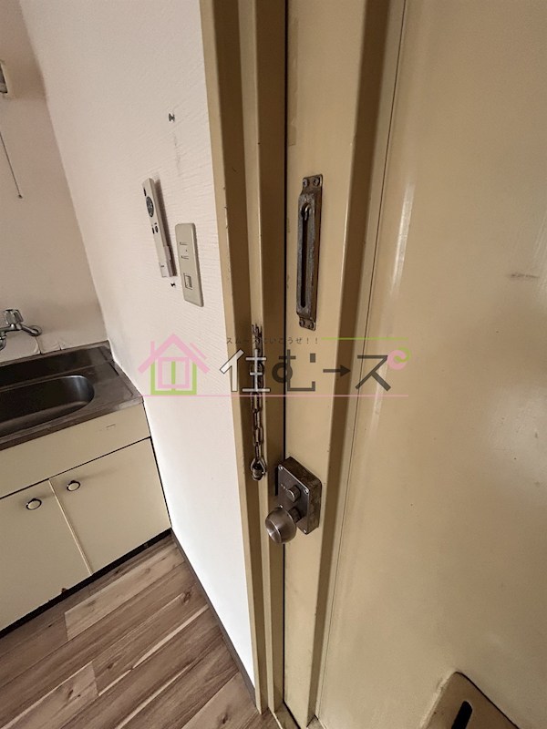 京橋ハイツ30 その他4