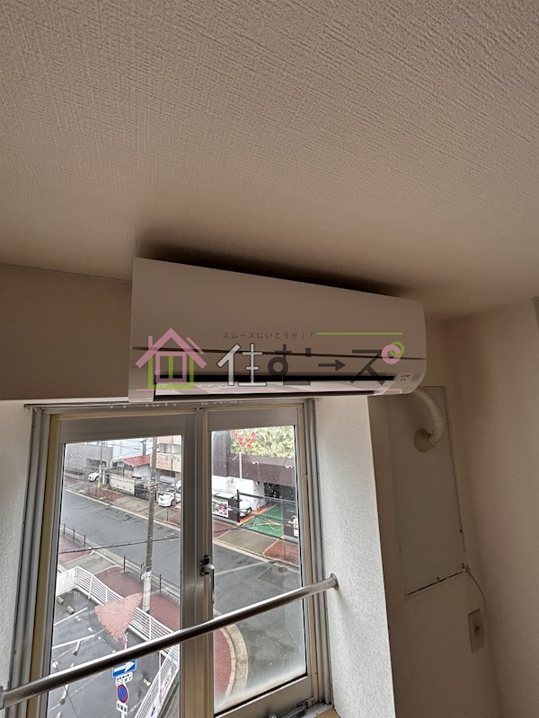 京橋ハイツ30 その他6