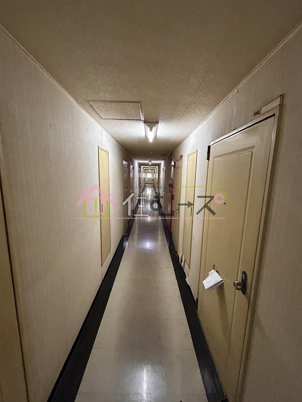 京橋ハイツ30 その他外観4