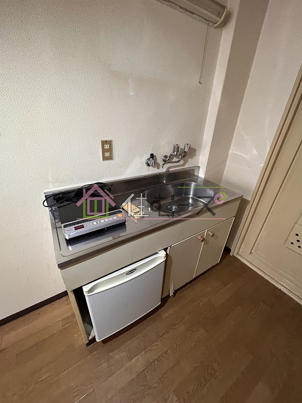 京橋ハイツ30 キッチン