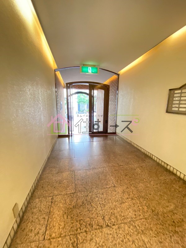 アベニュー淀屋橋 その他外観2