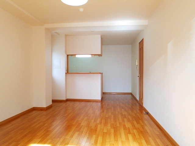 フォーリスト　リヴァー リビング