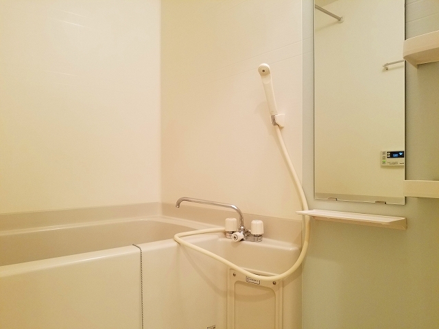 フォーリスト　リヴァー 風呂画像