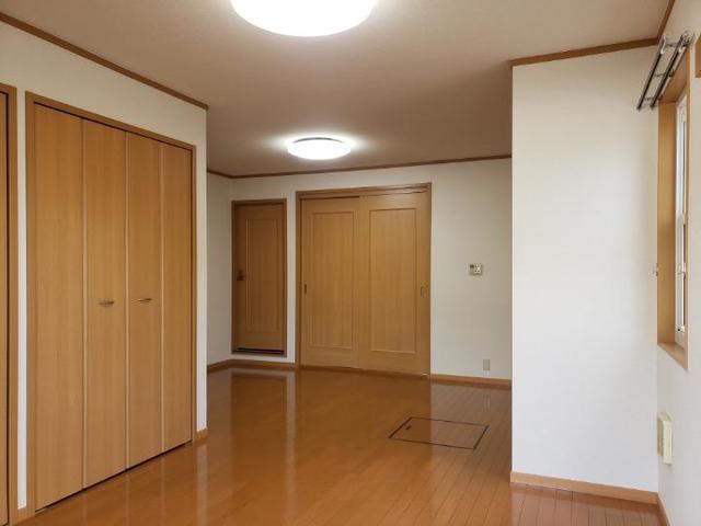 ブルー　スカイⅠ その他3