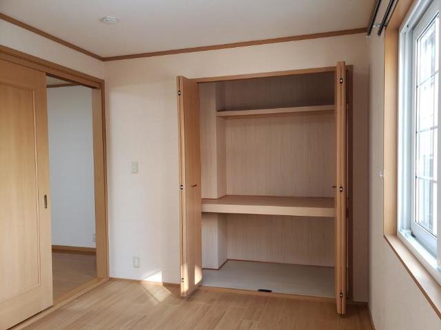 ブルー　スカイⅠ その他4