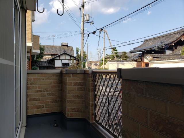 ブルー　スカイⅠ その他6